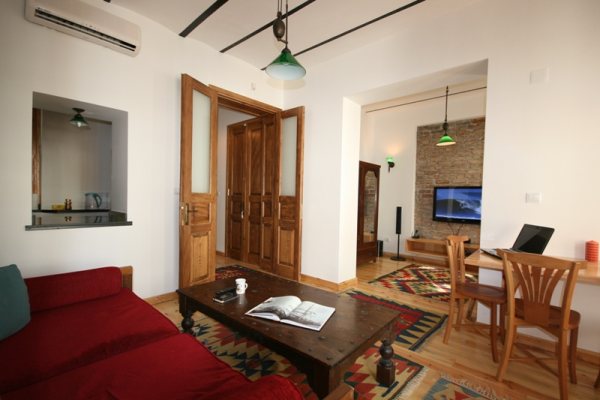 2 BED Istanbul Apartment for Sale in Istanbul