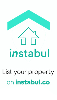 Sell your property in Istanbul