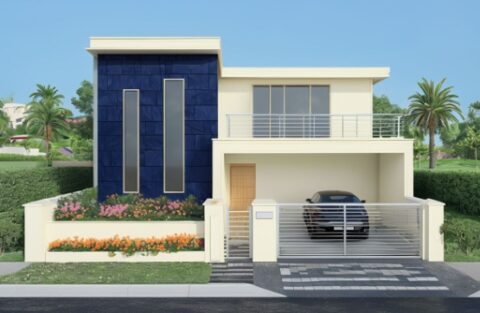 Independent House for Sale in Nellore
