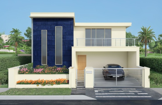 Independent House for Sale in Nellore