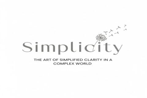 Simpciry: The Art of Simplified Clarity in a Complex World