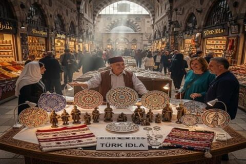 Discovering Türk Idla: The Hidden Gem of Turkish Culture