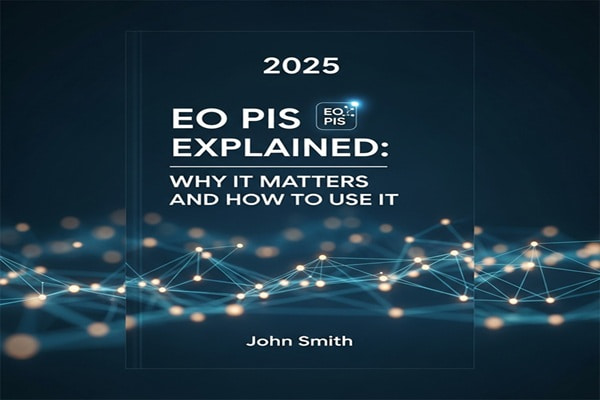 Eo Pis Explained: Why It Matters and How to Use It 2025
