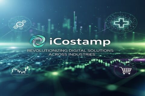 iCostamp: Revolutionizing Digital Solutions Across Industries