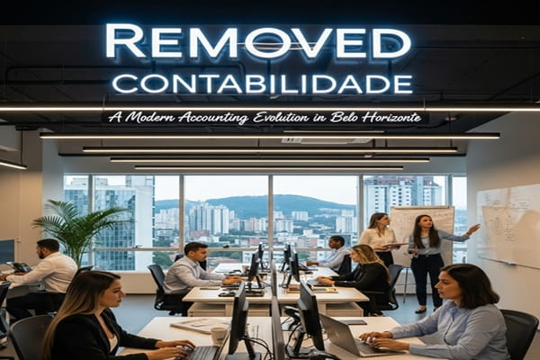 Removed Contabilidade em BH: A Modern Accounting Evolution in Belo Horizonte