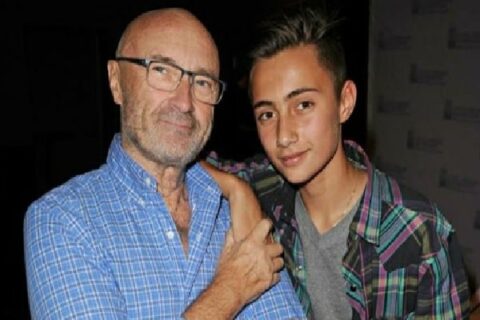 The Life and Career of Mathew Thomas Clemence: The Son of Phil Collins