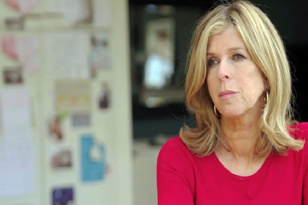 Kate Garraway New Partner A New Chapter of Love and Resilience