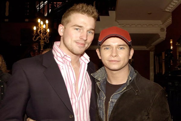 Andrew Cowles: The Private Life, Career, and Legacy of George Michael’s Former Partner