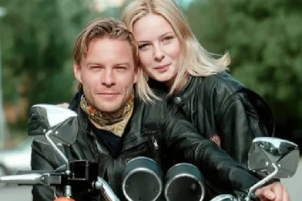 Isac Hallberg: The Quiet Life of a Celebrity Child