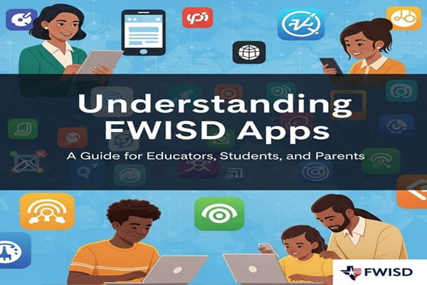 Understanding FWiSD Apps: A Guide for Educators, Students, and Parents