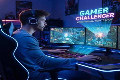 What Is a Gamer Challenger? Everything You Need to Know