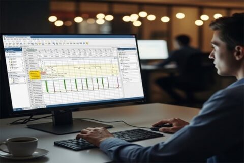 Software TM1 Explained: Features, Benefits, and Use Cases