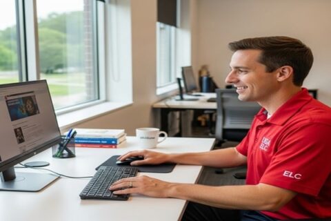 Understanding UGA ELC: A Complete Guide