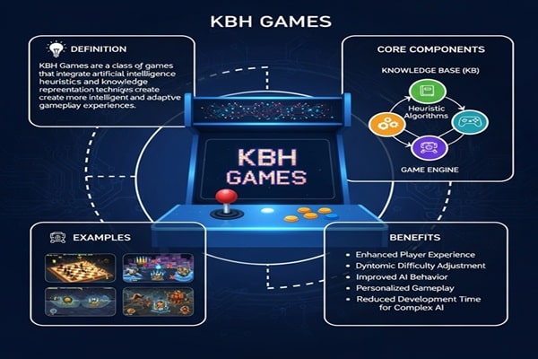 Understanding KBH Games: A Complete Guide