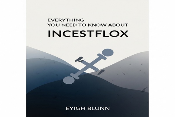 Everything You Need to Know About Incestflox: A Comprehensive Guide