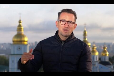 Hugo Bachega Accent The Voice of a World in Turmoil