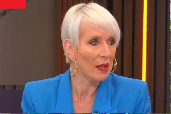 Dawn Neesom Illness The Truth Behind Health Speculations