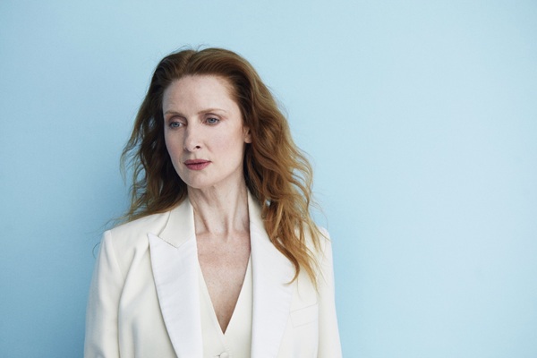 Zoe Telford The Enigma of British Drama — Life, Career, and the Quiet Power of Authenticity