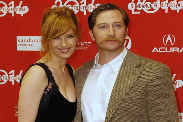 Kyle Baugher: The Private Life of Kelly Reilly’s Husband