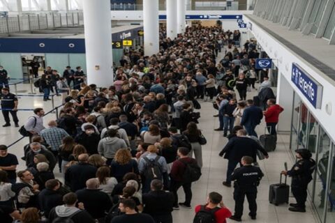 Tenerife Airport Crush Emergency Meeting Inside the Incident, the Response, and the Urgent Lessons Learned