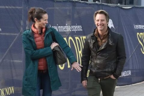 Kristina Hawkes Life, Legacy, and the Quiet Influence of a Private Powerhouse