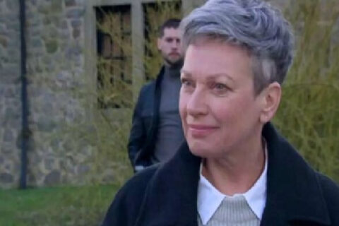 Isobel Middleton The Quiet Force Behind British Drama – Biography, Career & Mystery