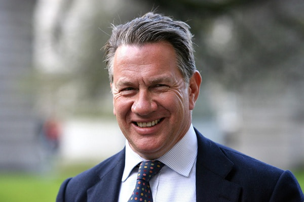Michael Portillo Net Worth Career Earnings, Assets, and Life Beyond Politics and TV