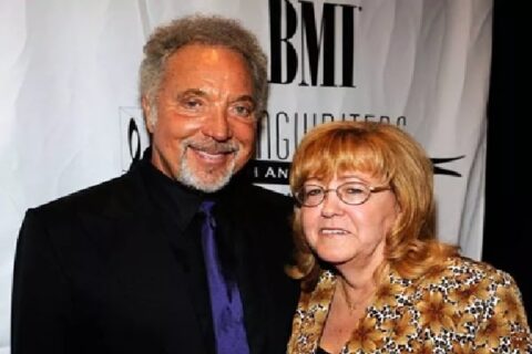 Melinda Trenchard The Life, Love, and Legacy of Tom Jones’ Beloved Wife