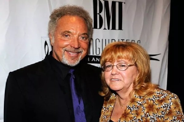 Melinda Trenchard The Life, Love, and Legacy of Tom Jones’ Beloved Wife
