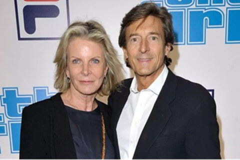 Georgiana Bronfman The Quiet Power Behind a Remarkable Life