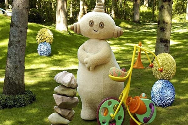 How Did Makka Pakka Die? The Untold (and Entirely Fictional) Story of a Nursery Icon