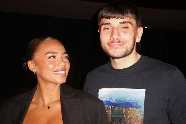 Danny Aarons Age: Everything You Need to Know About the Popular Content Creator