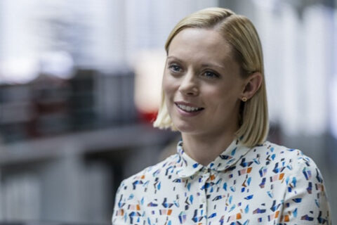 Lucy Phelps Life, Career, and the Rise of a Modern Talent