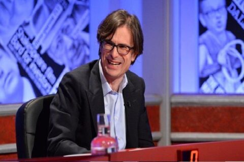 Why Is Robert Peston Not on TV Tonight?