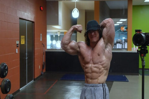 Sam Sulek Height: Everything You Need to Know