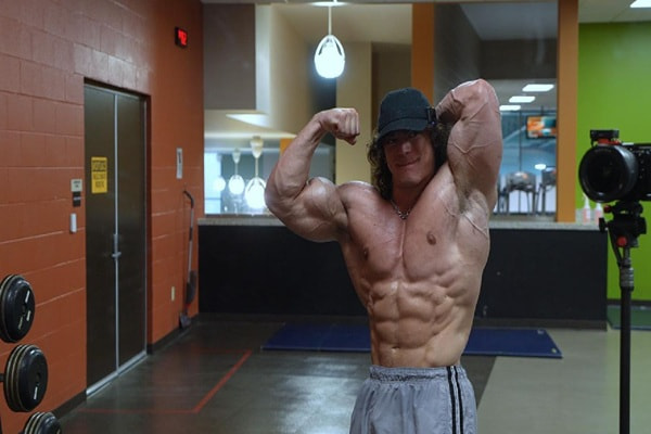 Sam Sulek Height: Everything You Need to Know