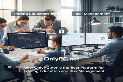 Why https://onlypc.net is the Best Platform for Trading Education and Risk Management