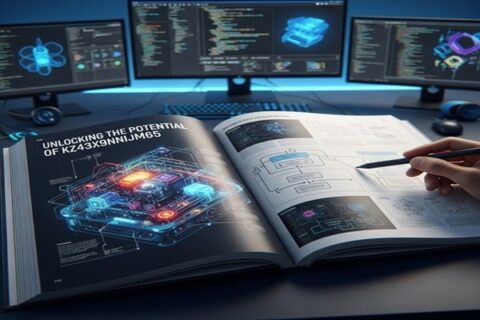 Unlocking the Potential of kz43x9nnjm65: A Comprehensive Guide