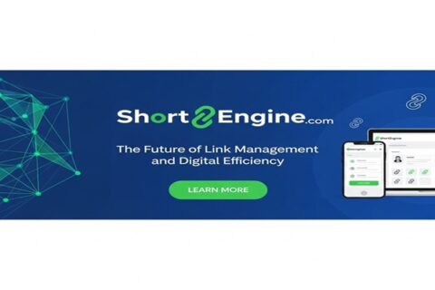 ShortEngine.com: The Future of Link Management and Digital Efficiency