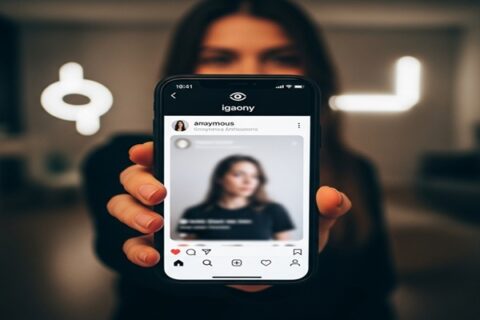 Igaony: The Ultimate Tool for Anonymous Instagram Story Viewing
