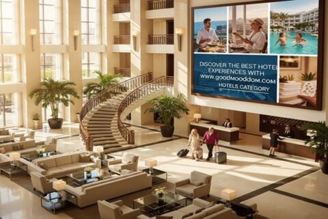Discover the Best Hotel Experiences with www.goodmooddotcom.com Hotels Category