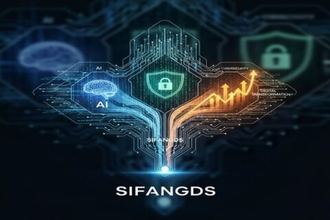 Sifangds: The Emerging Force in AI, Cybersecurity, and Digital Transformation