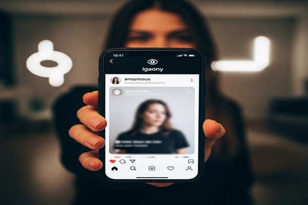 Igaony: The Ultimate Tool for Anonymous Instagram Story Viewing