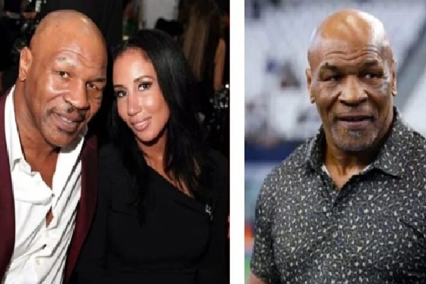Sol Xochitl: The Untold Story of Mike Tyson’s Mysterious Ex-Girlfriend