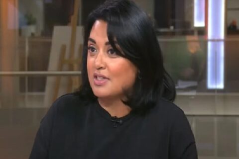 Salma Shah Age: Everything You Need to Know About Her Life and Career