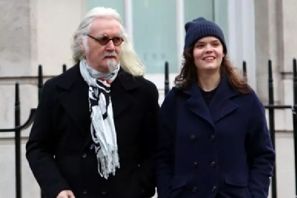 Scarlett Connolly: A Journey Through Identity, Ambition, and Influence