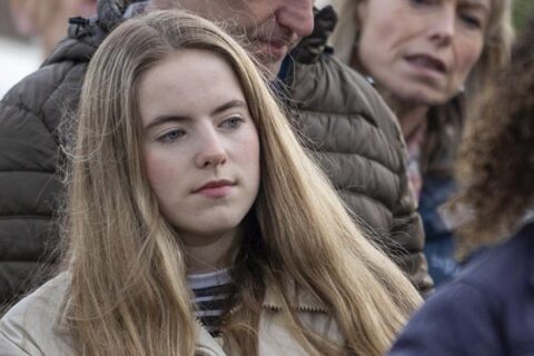 Amelie McCann: A Life Marked by Mystery, Media, and Memory