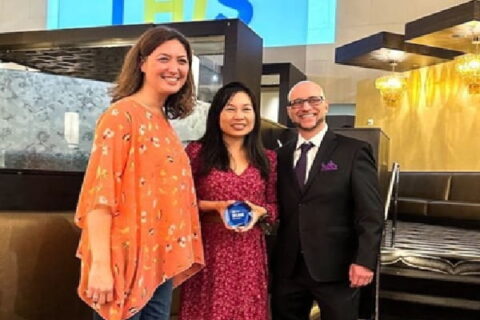 Ann Hsieh: A Comprehensive Look at Her Life, Career, Achievements, and Personal Journey