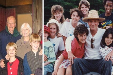 The Private World of Henry Elkind: A Legacy Beyond Hollywood