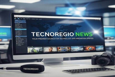 Tecnoregio News: Your Premier Source for Technology and Innovation Updates